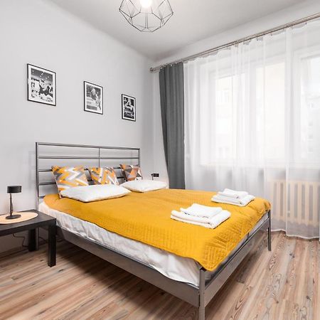 Siewierska 17 By Homeprime Warsaw Luaran gambar