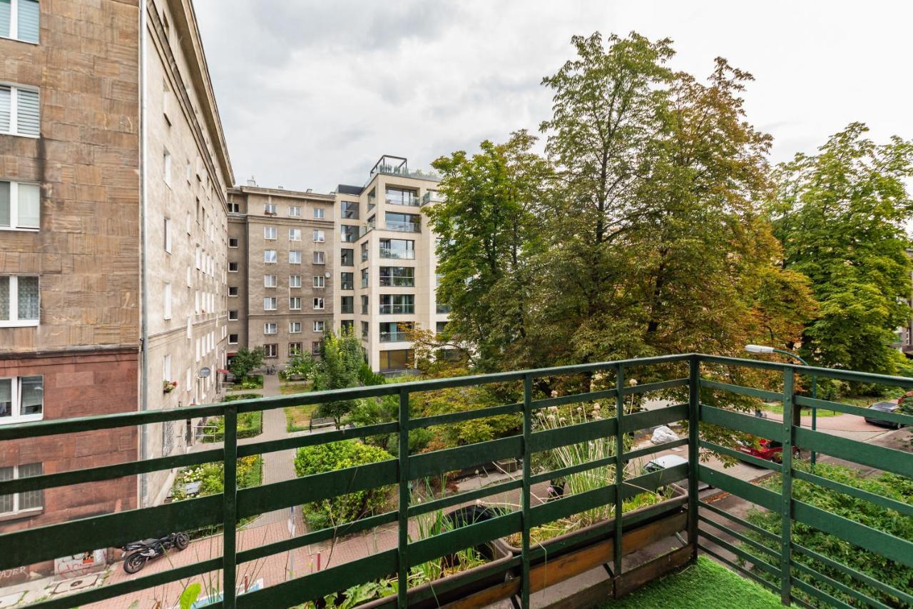 Siewierska 17 By Homeprime Warsaw Luaran gambar